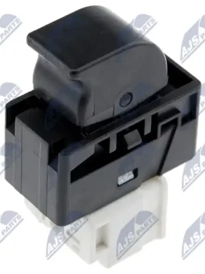 Spínač, zvedací zařízení oken NTY EWS-NS-017 Pouze Dnes