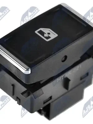 Spínač, zvedací zařízení oken NTY EWS-SK-021 Výprodej