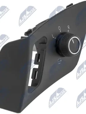 Nejprodávanější Spínač, zamykání dveří NTY EWS-VW-107