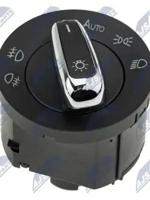 Ověřený Spínač, zvedací zařízení oken NTY EWS-VW-154