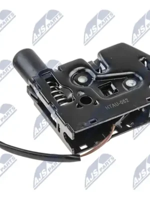 Časově Omezené Zámek kapoty motoru NTY EZC-AU-052