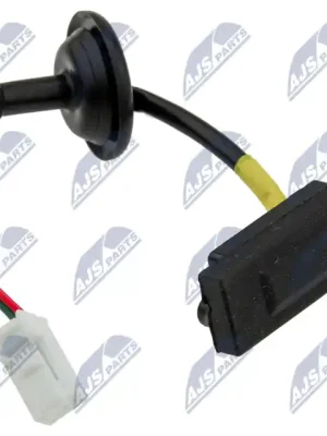 Výprodej Rukojeť výklopných zadních dveří NTY EZC-HY-574