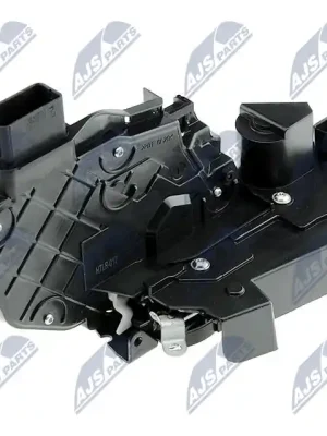 Cenově Výhodný Zámek dveří NTY EZC-LR-012