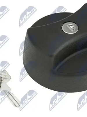 Zámek dveří NTY EZC-LR-030 Akční Cena