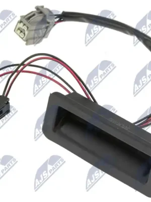 Cenový Hit Rukojeť výklopných zadních dveří NTY EZC-LR-033