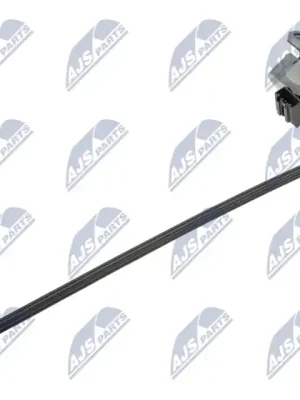Zámek víka zavazadlového prostoru NTY EZC-LR-035 Must-Have