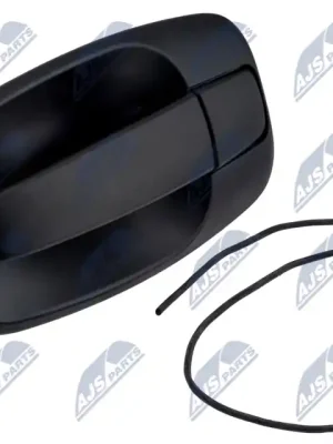 Víkendová Akce Vnější klika dveří NTY EZC-RE-037