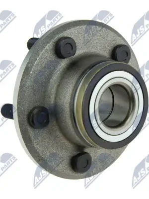Must-Have Náboj kola NTY KLP-CH-025