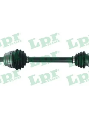 Oblíbený Hnací hřídel LPR DS51063