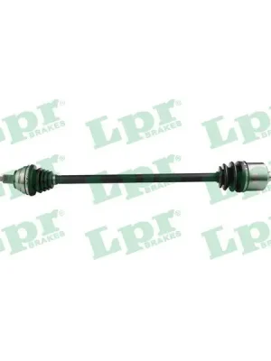 Hnací hřídel LPR DS60035 Cenově Výhodný