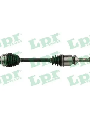 Hnací hřídel LPR DS60800 Cenová Bomba