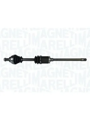 Akční Nabídka Hnací hřídel MAGNETI MARELLI 302004190026