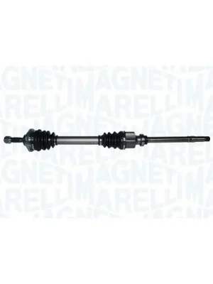 Přímo Od Výrobce Hnací hřídel MAGNETI MARELLI 302004190084