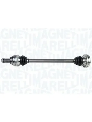 Hnací hřídel MAGNETI MARELLI 302004190139 Nová Kolekce