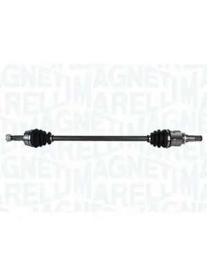 Levný Hnací hřídel MAGNETI MARELLI 302004190150