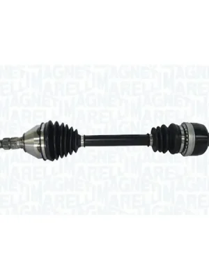 Hnací hřídel MAGNETI MARELLI 302004190451 Originální
