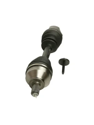 Hnací hřídel MAXGEAR 49-2360 Přímo Od Výrobce