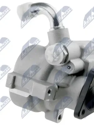 Hydraulické čerpadlo, řízení NTY SPW-VC-002 Vrácení Zdarma