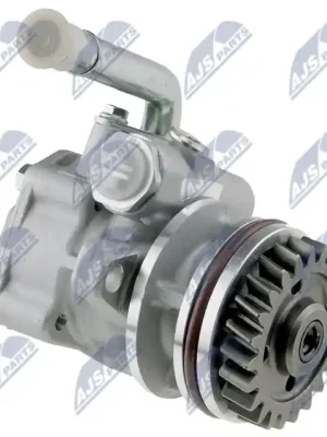 Poslední Šance Hydraulické čerpadlo, řízení NTY SPW-VW-002