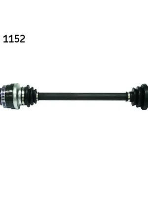 Víkendová Akce Hnací hřídel SKF VKJC 1152
