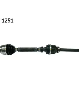 Hnací hřídel SKF VKJC 1251 Cenově Výhodný