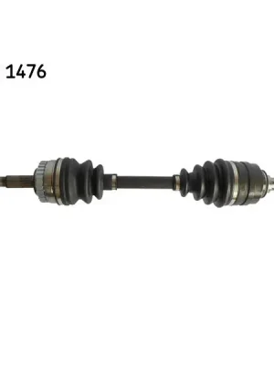 Hnací hřídel SKF VKJC 1476 Dokud Zásoby Vydrží