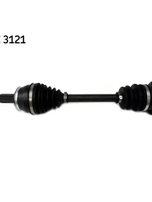 Hnací hřídel SKF VKJC 3121 Autentický