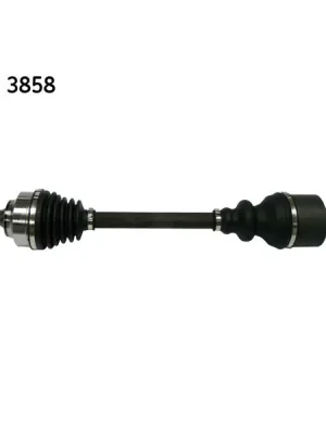 Hnací hřídel SKF VKJC 3858 Značkový