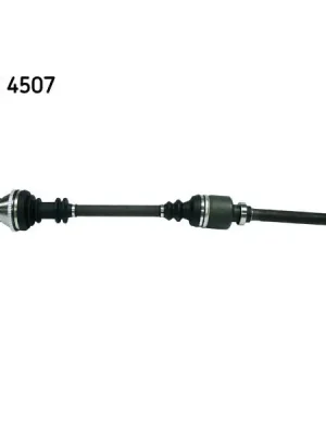 Finální Výprodej Hnací hřídel SKF VKJC 4507