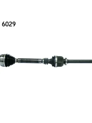 Vysoce Kvalitní Hnací hřídel SKF VKJC 6029