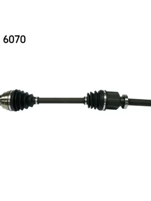 Hnací hřídel SKF VKJC 6070 Oblíbený