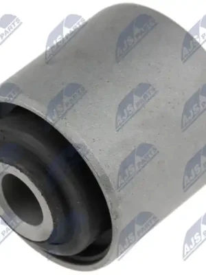 Poslední Šance Uložení, řídicí mechanismus NTY ZTT-NS-066A