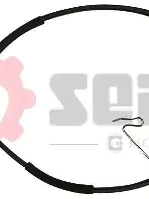 Speciální Cena Tažné lanko, parkovací brzda SEIM 554708