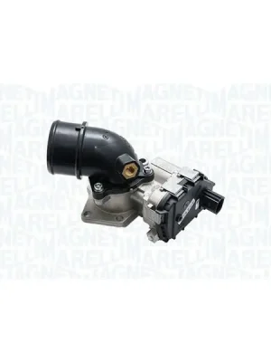 Hrdlo škrticí klapky MAGNETI MARELLI 802011283205 Dokud Zásoby Vydrží