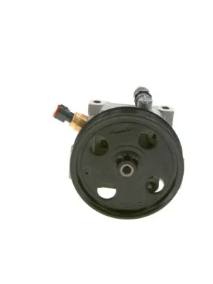 Hydraulické čerpadlo, řízení BOSCH K S00 000 118 Horká Nabídka