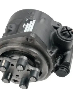 Časově Omezené Hydraulické čerpadlo, řízení BOSCH K S01 000 252
