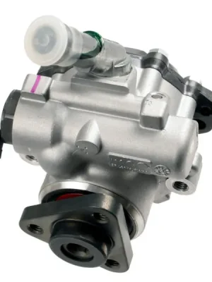 Hydraulické čerpadlo, řízení BOSCH K S01 000 579 Nakupujte Hned