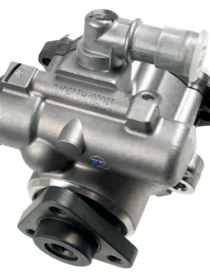 Hydraulické čerpadlo, řízení BOSCH K S01 000 581 Horká Nabídka