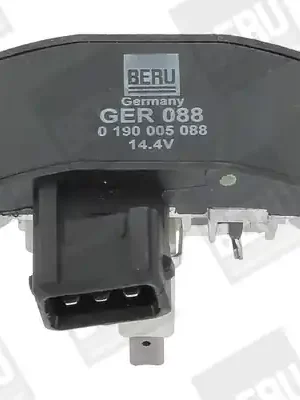 Regulátor generátoru BERU by DRiV GER088 Rychlé Dodání