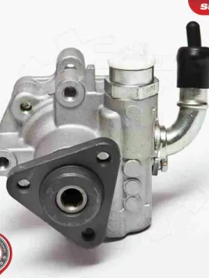 Odeslání Ihned Hydraulické čerpadlo, řízení ESEN SKV 10SKV075
