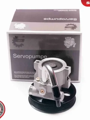Hydraulické čerpadlo, řízení ESEN SKV 10SKV206 Nejprodávanější