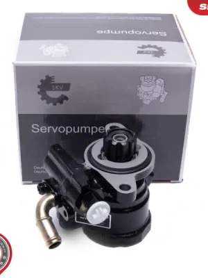 Originální Hydraulické čerpadlo, řízení ESEN SKV 10SKV315