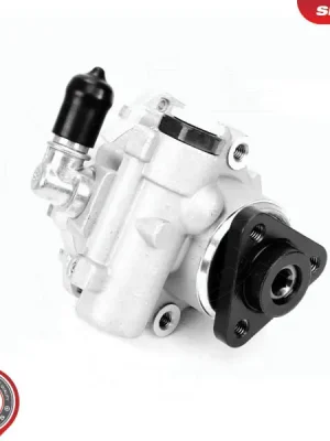 Dokud Zásoby Vydrží Hydraulické čerpadlo, řízení ESEN SKV 10SKV330