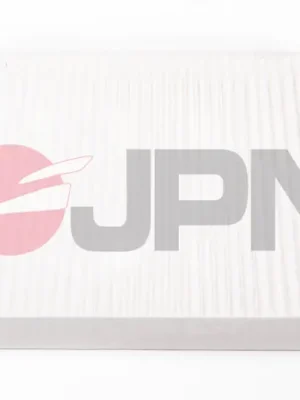 Časově Omezené Filtr, vzduch v interiéru JPN 40F8003-JPN