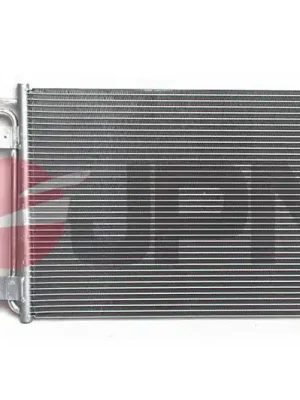 Kondenzátor, klimatizace JPN 60C9140-JPN Top Prodej