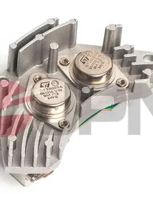 Sezónní Sleva Odpor, vnitřní tlakový ventilátor JPN 60E9078-JPN