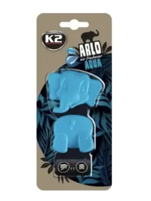 Akční Nabídka K2 Arlo Aqua