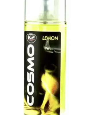 K2 Cosmo osvěžovač vzduchu vůně v rozprašovači Lemon 50ml Originální