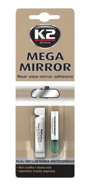 Jen Po Omezenou Doba K2 Mega Mirror 6 ml