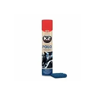 K2 Polo Cockpit spray 750 ml jahoda Ihned K Objednání